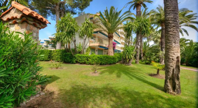 Апартаменты с 2 комнатами Eden Park 3 pièces 4 étoiles 100m des Plages Piscines SPA Parking