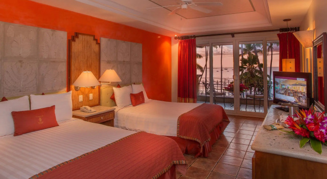 Hotel Tamarindo Diria Beach Resort