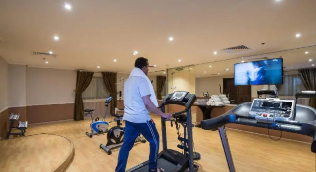 Boudl Abha Apartment, Buchen Sie Ferienwohnung Abha Provinz Asir