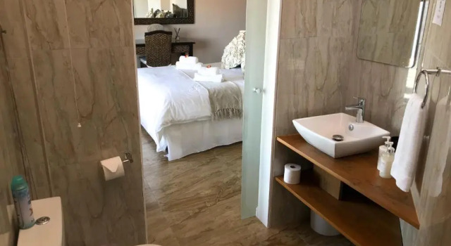Номер Standard Aqua Terra Boutique Guesthouse - Simons Town, Cape Town