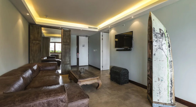 Номер Standard The Charlee Hotel