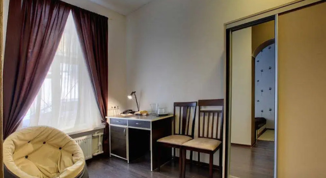 Labirint Lodging House, Rezervovat Hostel Tsentralny district Petrohrad, poblíž Dostoevsky Museum