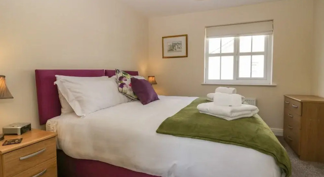 Rolo's Retreat, Reservar Casa de férias Casas de campo em Merseyside, Casa de campo / Cottage