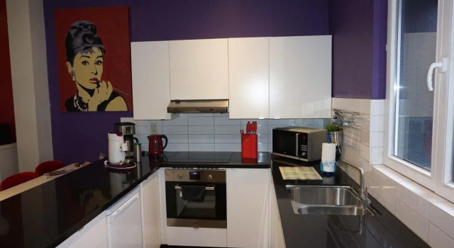 Apartment At Ghent