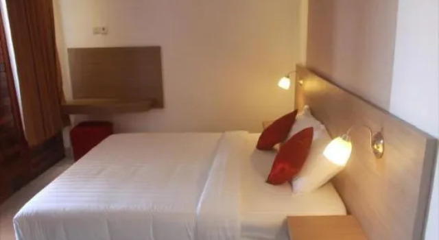 Номер Standard DCamel Hotel Lembongan