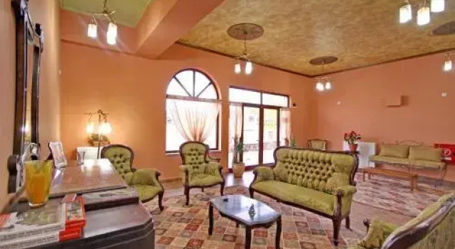 Filoxenia Tegeas, Prenota Hotel Tripoli (Tripolis) 