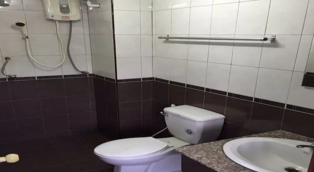 Номер Standard CK Residence