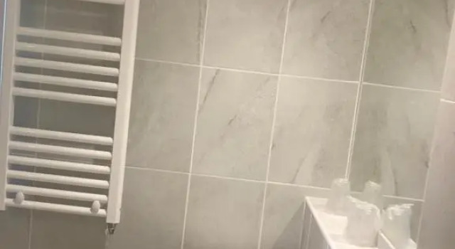 Номер Standard Monarch Hotel