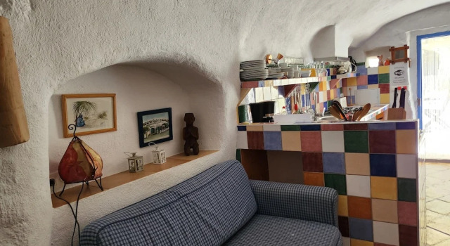 Oasis Ecológico Cuevas Andalucía, Reservar Hotel Baza Granada