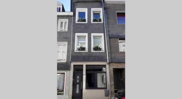 Коттедж Le cosy 40 - maison typique au centre de Malmedy