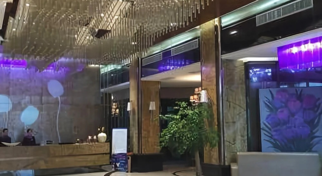 Tulips International Hotel, Prenota Hotel Beihai Guangxi