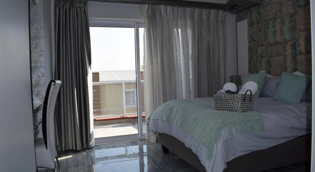 Aya Luxury Apartment 84