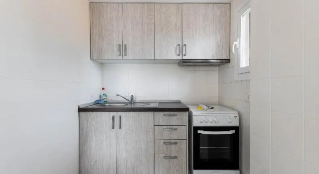 Номер Standard Acapulco Apartments