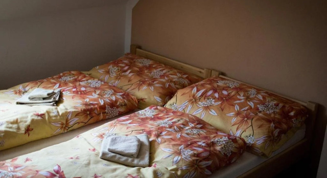 Althanský hostinec, Prenota Hotel Milíčovice 