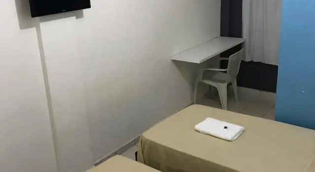 Номер Standard Hotel Xenios