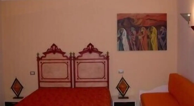 B&B Palazzo Ducale