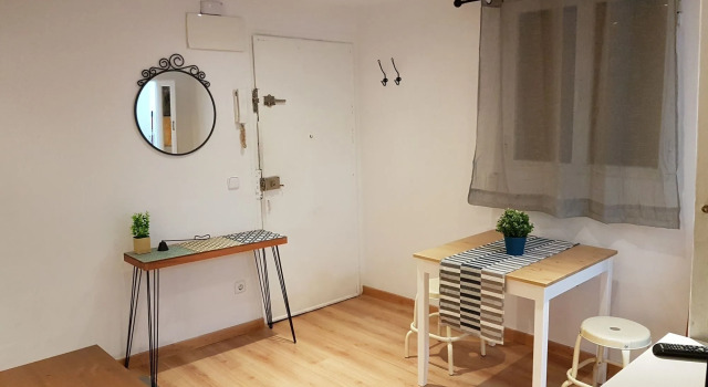 Apartamento Espíritu Santo - Malasaña, Забронировать Апартаменты/квартира Шамбери Мадрид, рядом с Дом-музей Лопе де Вега
