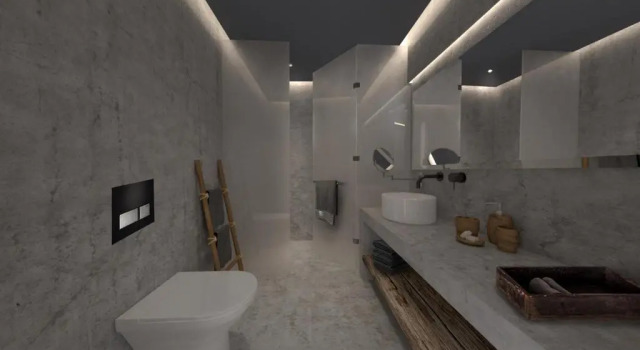 Одноместный номер Deluxe AELLIA HOTEL & SUITES LEROS