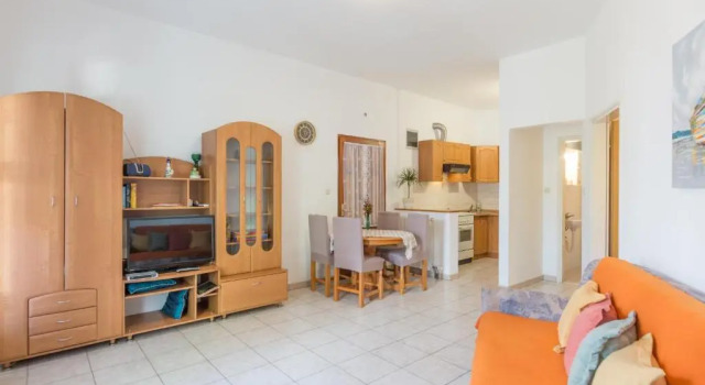 Апартаменты c 1 комнатой Apartments Ivana