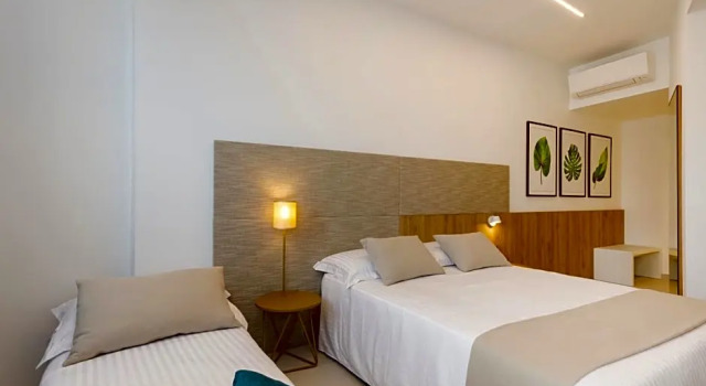 Номер Economy Hotel Bellavista - Boutique Hotel