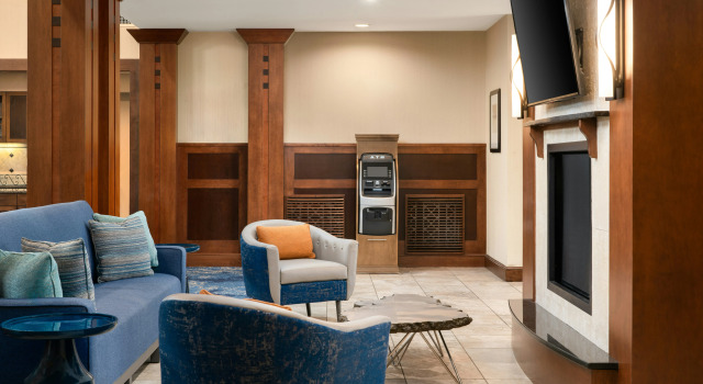 Homewood Suites by Hilton Newport Middletown, RI