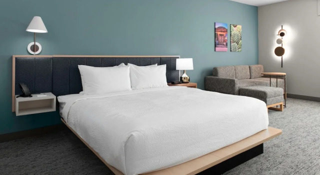 Люкс TownePlace Suites by Marriott Buckeye Verrado
