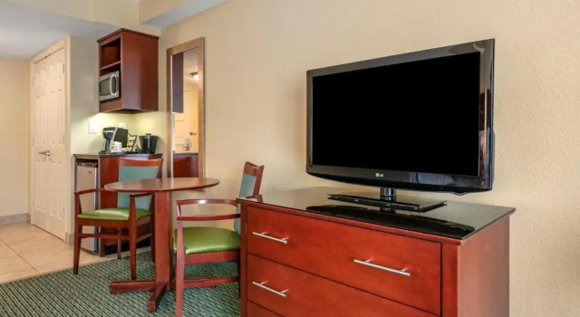 Номер Standard Holiday Inn Resort Orlando - Lake Buena Vista by IHG