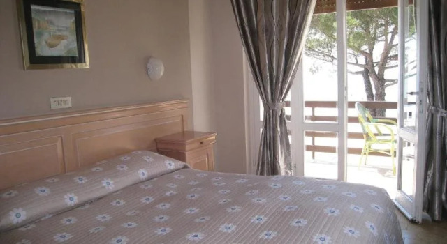 Hotel Esperia