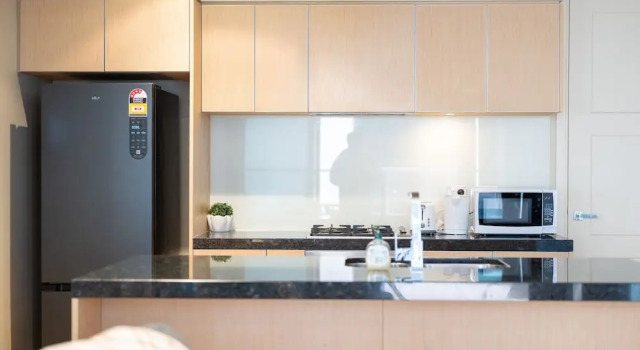 Апартаменты Mollys Little Apartments