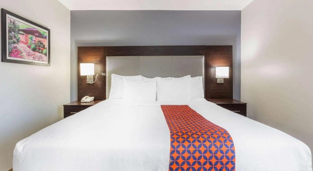 Двухместный номер Standard La Quinta by Wyndham Rockford