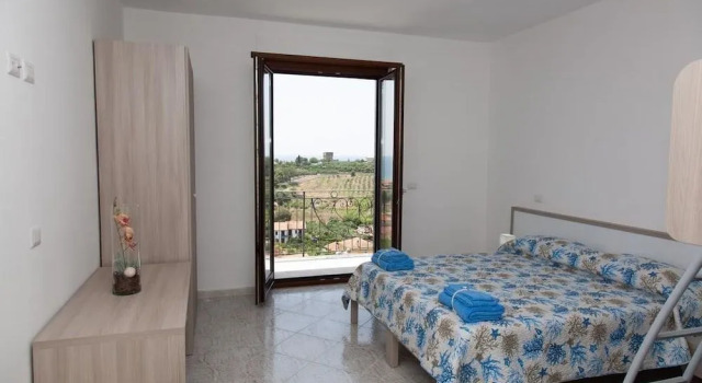 Hotel Indaco