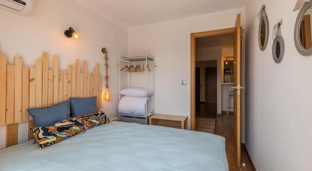 Apartamento Mar Vista by Portucasa