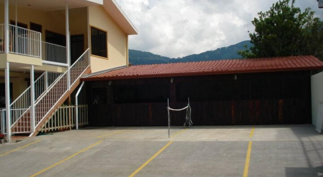 Hotel Valle Verde, Rezervați Hotel Santa María San Jose