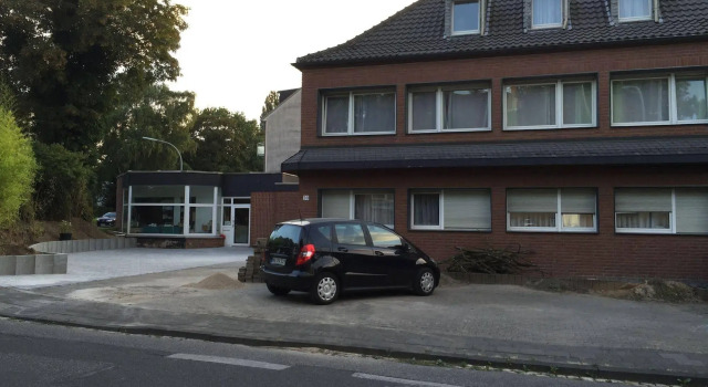 Gästewohnung Mönchengladbach