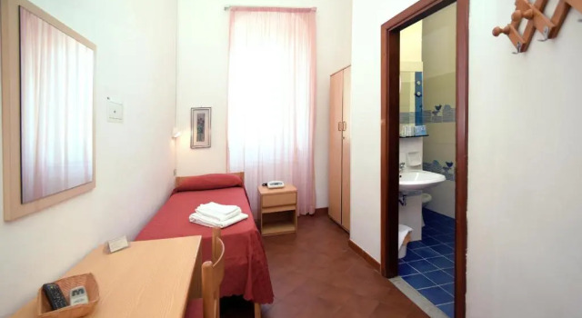 Номер Standard Hotel Timiama