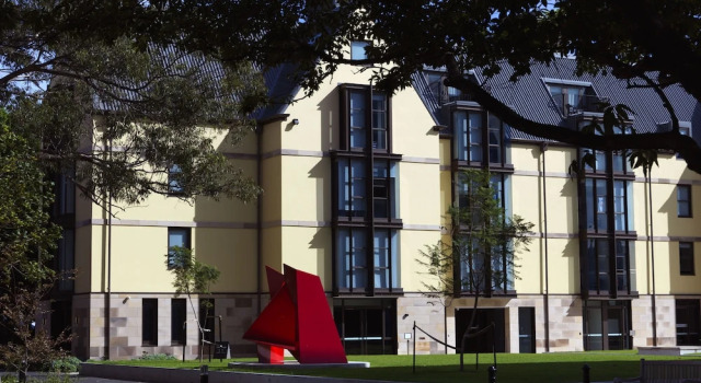 St Paul's Serviced Studios Sydney, Забронировать Отель Кэмпердаун 
