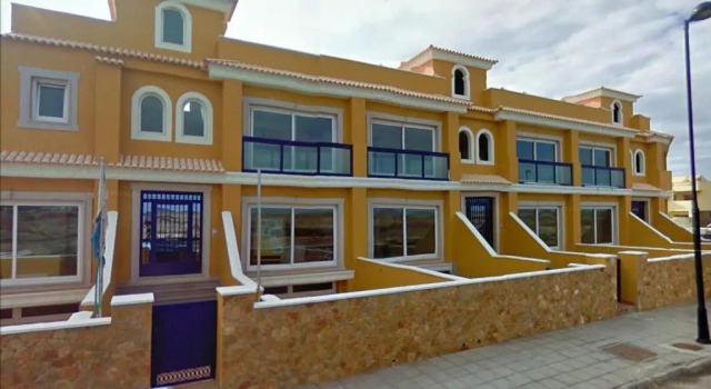 Apartamento Los Lagos del Cotillo, Book Lejlighed Cotillo Fuerteventura