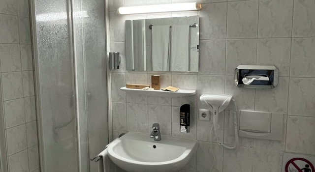 Номер Classic Hotel Thannhof