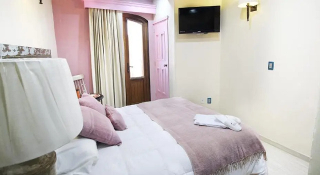 Alondra Hotel Boutique, Prenota Boutique Boutique hotel a Mineral del Monte, Boutique
