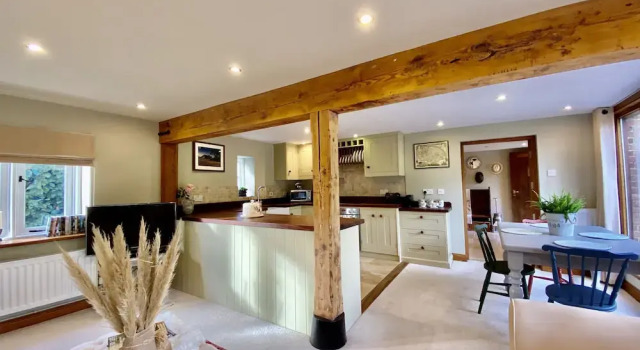 Old Hall Country Breaks, Забронировать Отель Отели Англии 3 звезды, 3*