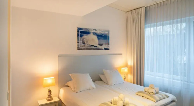 Spacious Group Stay in Teuge With Garden, Book Vacation Home Teuge Gelderland