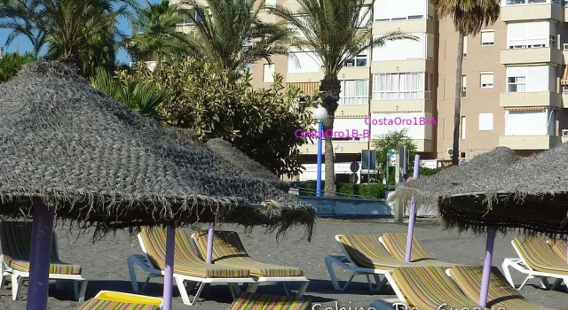 Deluxe Apartment mit Meerblick Apart 1 Bed CostaOro-CO1BA DELUXE Seafront ó Loft-Studio CostaOro-CO1BB STANDARD
