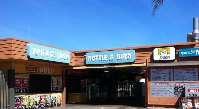 Westland Hotel Motel, Book Motel Hoteller i Whyalla med parkering, Parkering
