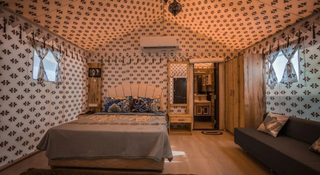 Natures Dreamland Holiday Homes, Igatpuri, Забронировать Отель Отели штата Махараштры 3 звезды, 3*