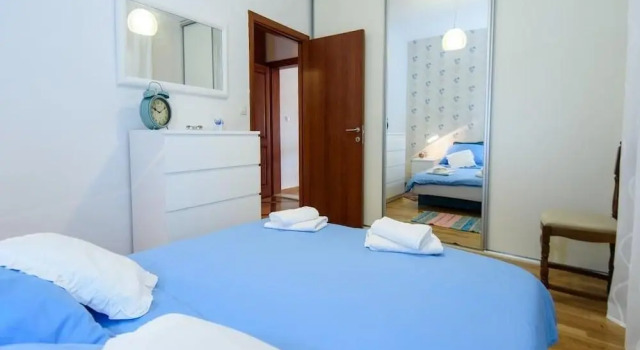 Apartments Katarina Tiha, Забронировать Апартаменты/квартира Отели Цавтат с парковкой, рядом с Пляж Цавтат, Парковка