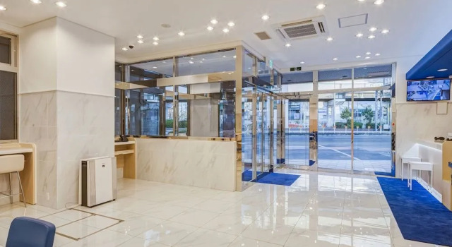 Toyoko Inn Osaka Bentencho, Забронировать Отель Отели Сакаи 3 звезды, 3*