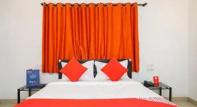 Royal Inn By OYO Rooms, Забронировать Отель Махабалешвар штат Махараштра
