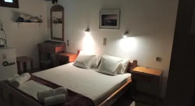 Franziskas Rooms, Забронировать Отель Фаистос 