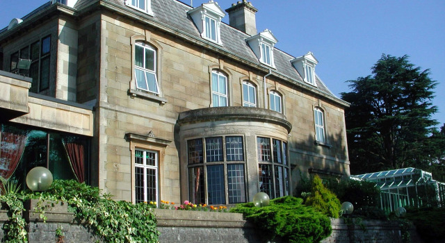 Celtic Manor Resort
