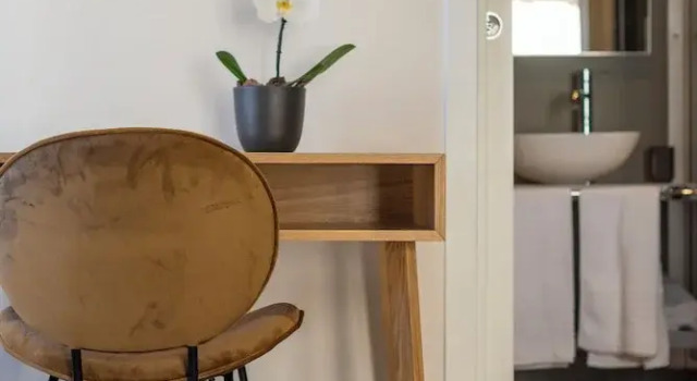 Полулюкс Design 18 Charming Rooms